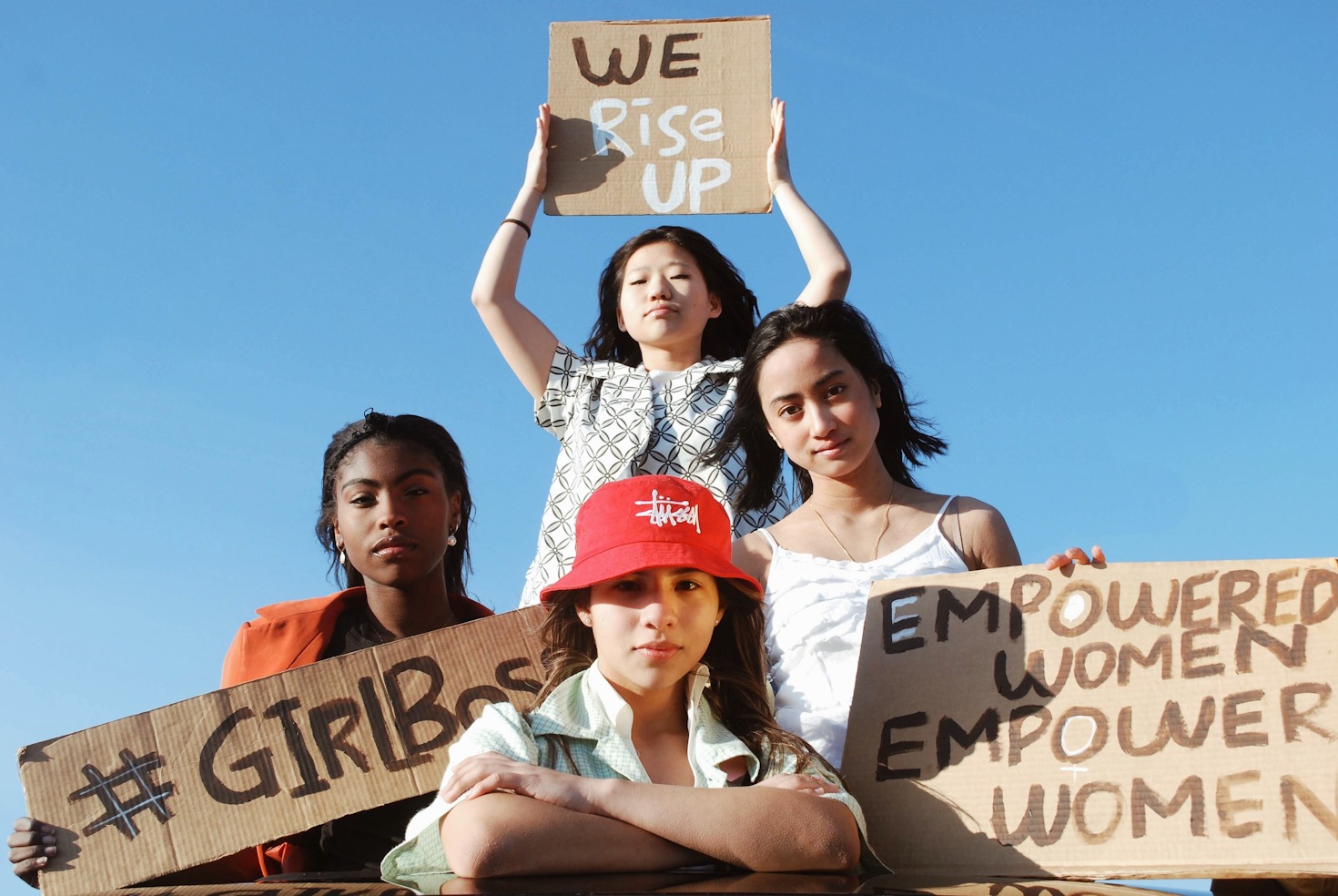 The Power of Community: Women in Engineering