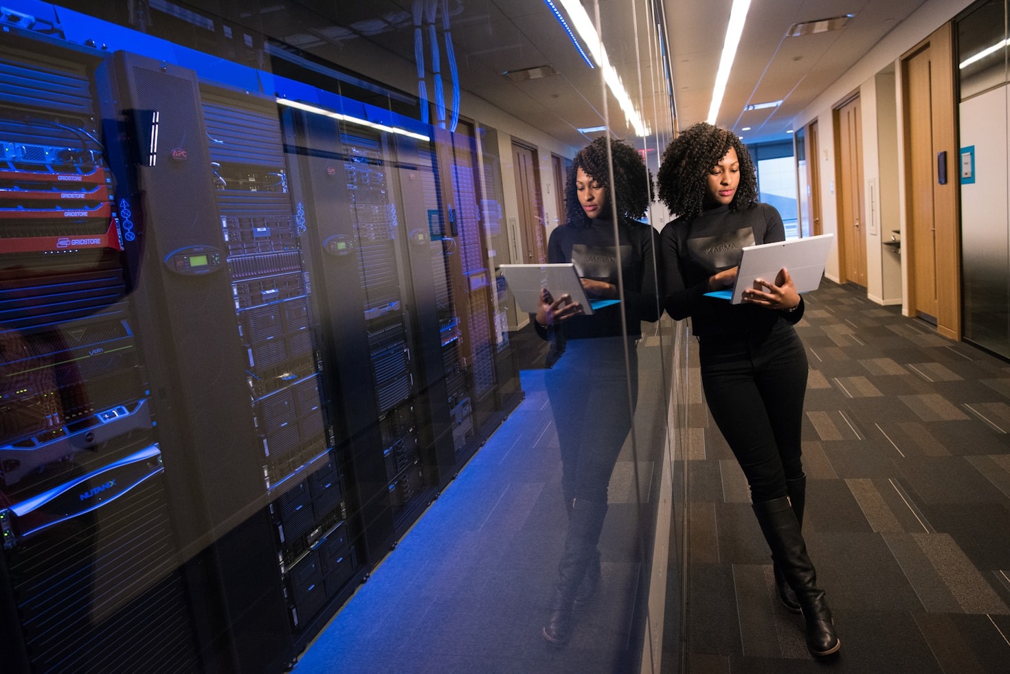 Networking Tips for Women in Engineering Fields