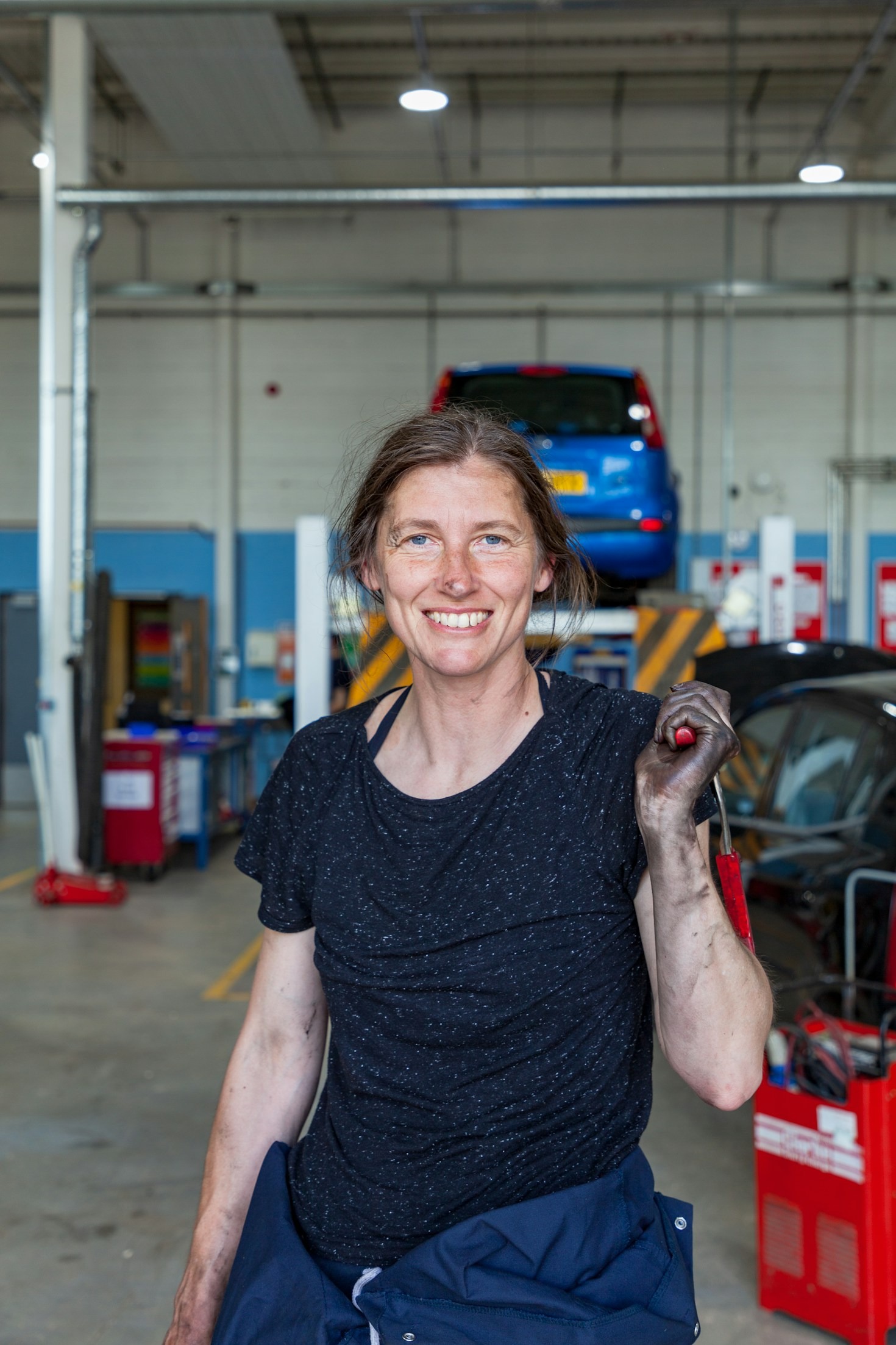 Celebrating Outstanding Women Engineers in History